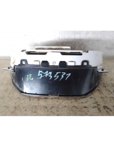 CUADRO INSTRUMENTOS FORD FOCUS BERLINA (CAK) -...