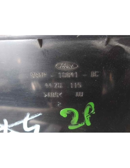 CUADRO INSTRUMENTOS FORD FOCUS BERLINA (CAK) - 247679