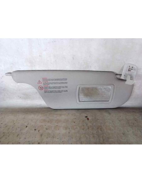 PARASOL DERECHO RENAULT CLIO III - 247375