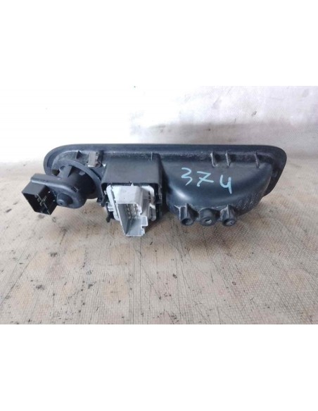 MANDO ELEVALUNAS DELANTERO IZQUIERDO RENAULT CLIO III - 247372