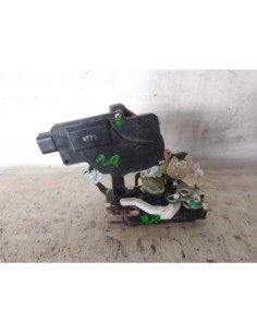 CERRADURA PUERTA DELANTERA IZQUIERDA KIA PICANTO (SA) -...