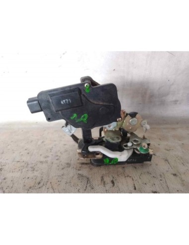 CERRADURA PUERTA DELANTERA IZQUIERDA KIA...