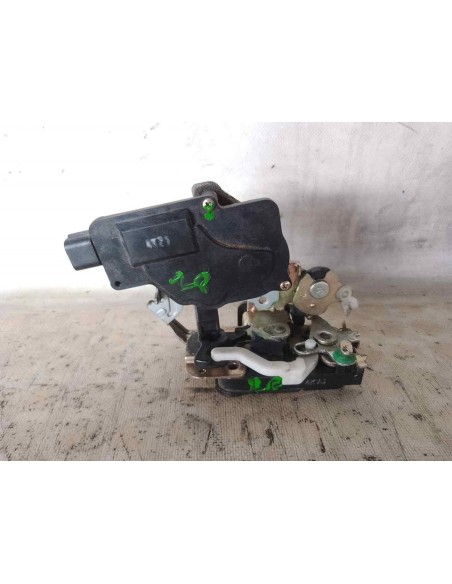 CERRADURA PUERTA DELANTERA IZQUIERDA KIA PICANTO (SA) - 247351