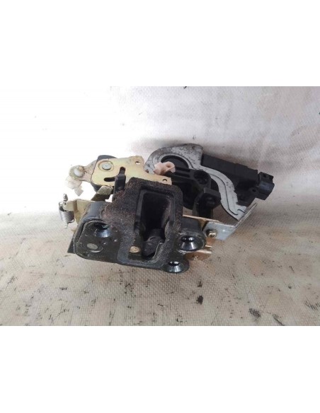 CERRADURA PUERTA DELANTERA IZQUIERDA KIA PICANTO (SA) - 247351