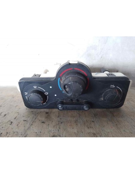 MANDO CALEFACCION / AIRE ACONDICIONADO RENAULT CLIO III - 247367