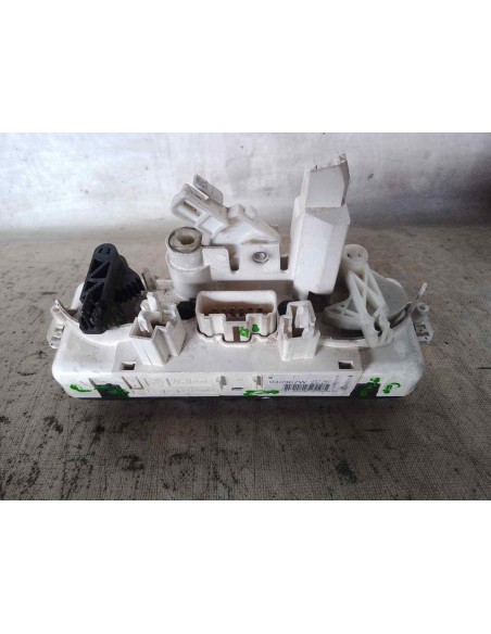 MANDO CALEFACCION / AIRE ACONDICIONADO RENAULT CLIO III - 247367