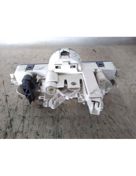MANDO CALEFACCION / AIRE ACONDICIONADO RENAULT CLIO III - 247367