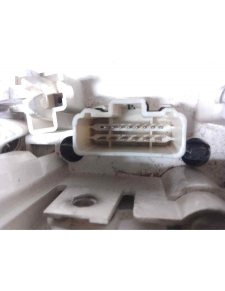 MANDO CALEFACCION / AIRE ACONDICIONADO RENAULT CLIO III - 247367