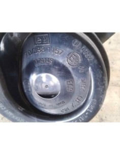 CLAXON BMW SERIE 5 BERLINA (F10) - 232789 2