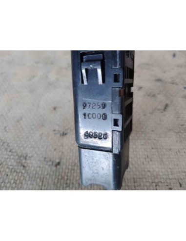 INTERRUPTOR HYUNDAI GETZ (TB) - 247334