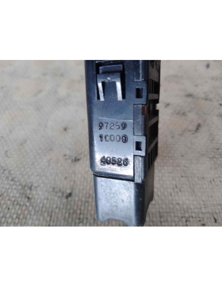 INTERRUPTOR HYUNDAI GETZ (TB) - 247334