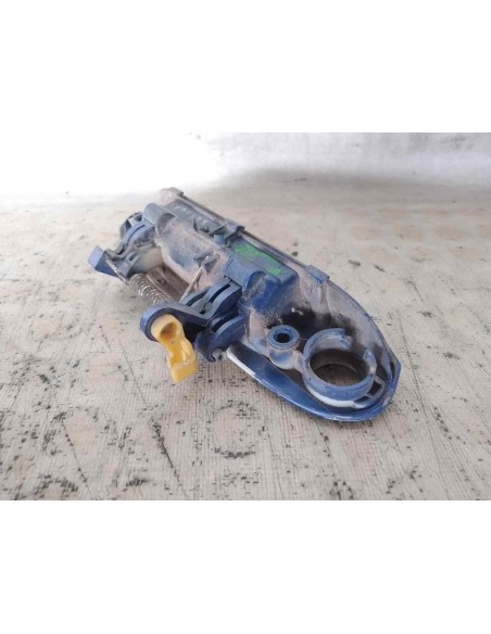 MANETA EXTERIOR DELANTERA IZQUIERDA KIA PICANTO (SA) - 247354