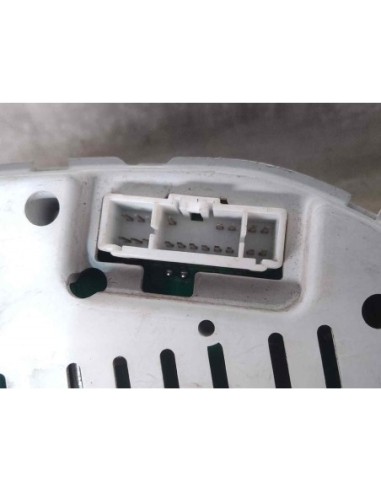 CUADRO INSTRUMENTOS KIA PICANTO (SA) - 247349