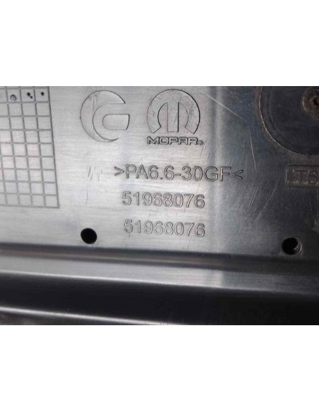 FILTRO AIRE FIAT 500X (334) - 203701