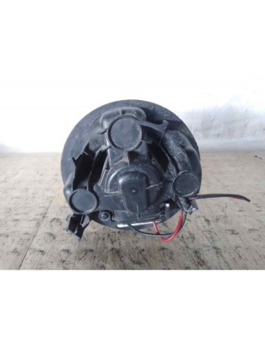 MOTOR CALEFACCION RENAULT CLIO III - 247366