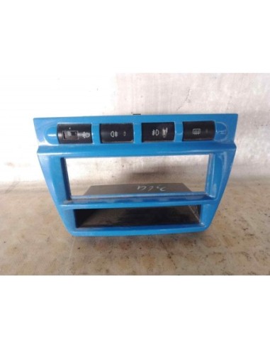 MANDO MULTIFUNCION KIA PICANTO (SA) - 247346