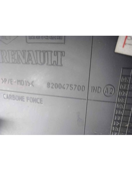 MOLDURA RENAULT CLIO III - 247363