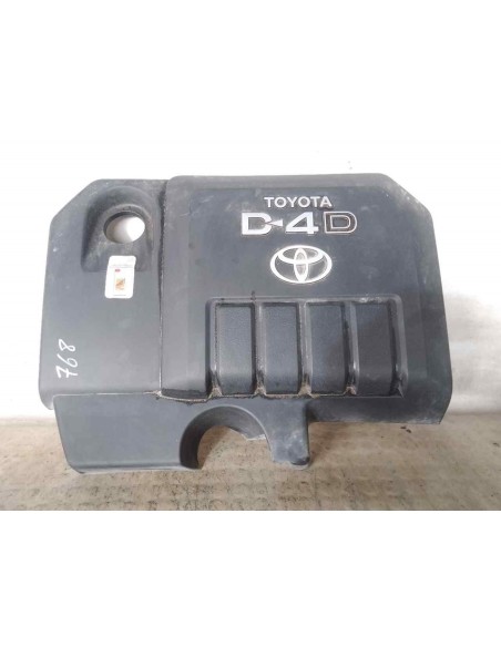 TAPA MOTOR TOYOTA COROLLA (E12) - 232291