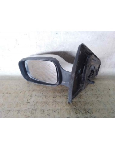 RETROVISOR IZQUIERDO RENAULT CLIO III - 247360