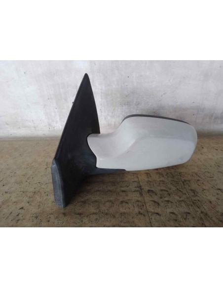 RETROVISOR IZQUIERDO RENAULT CLIO III - 247360