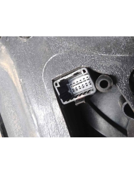 RETROVISOR IZQUIERDO RENAULT CLIO III - 247360