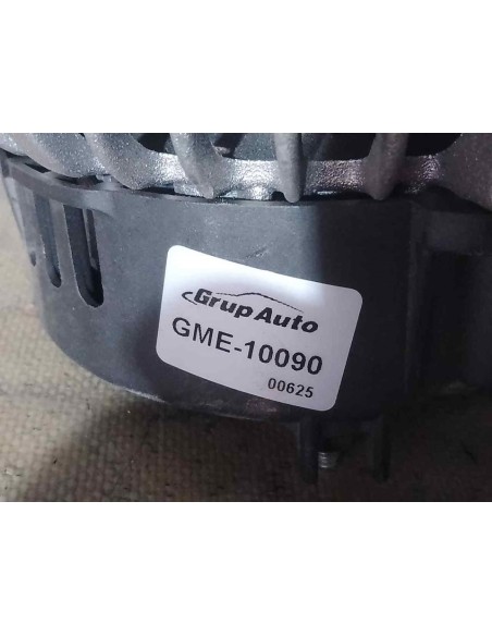 ALTERNADOR OPEL ASTRA F BERLINA - 247068