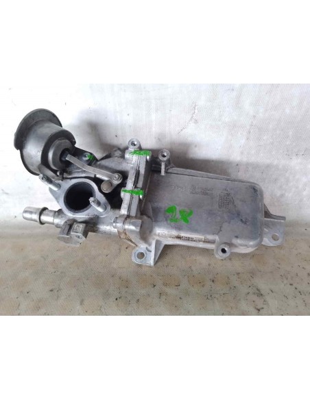 ENFRIADOR EGR RENAULT MASTER III CAMIÓN/CHASIS - 234735