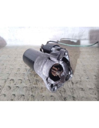 MOTOR ARRANQUE RENAULT LAGUNA II (BG0) - 247341