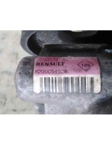 BOMBA DIRECCION RENAULT LAGUNA II (BG0) - 247343
