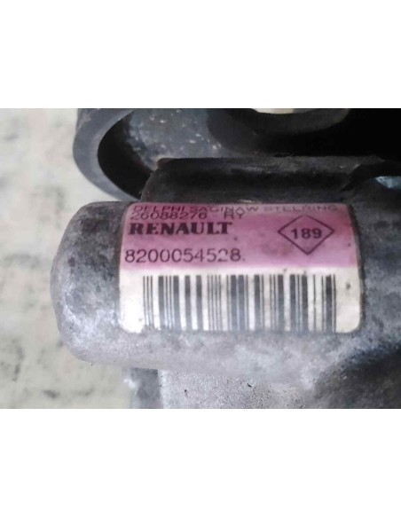 BOMBA DIRECCION RENAULT LAGUNA II (BG0) - 247343