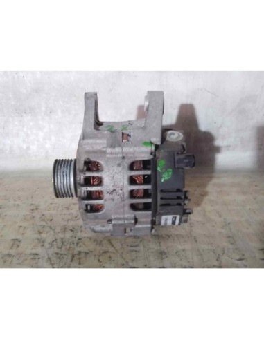 ALTERNADOR RENAULT LAGUNA II (BG0) - 247342