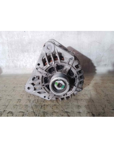 ALTERNADOR RENAULT LAGUNA II (BG0) - 247342