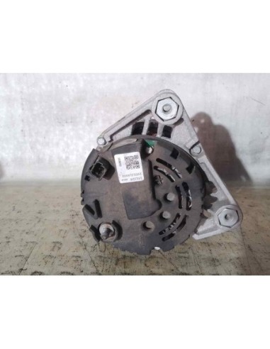 ALTERNADOR RENAULT LAGUNA II (BG0) - 247342