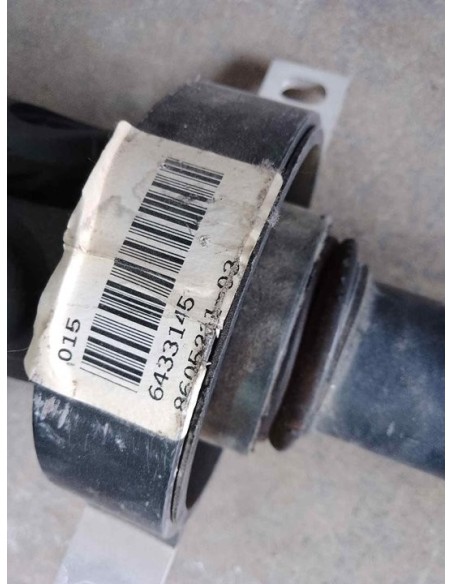 TRANSMISION CENTRAL BMW SERIE 3 BERLINA (F30) - 247831