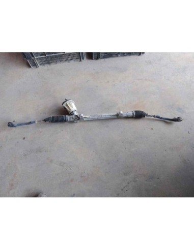 CREMALLERA DIRECCION RENAULT SCENIC II (JM) -...