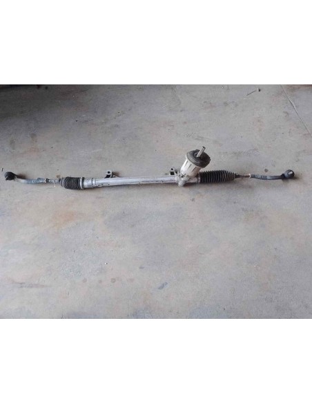 CREMALLERA DIRECCION RENAULT SCENIC II (JM) - 247331