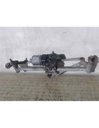 MOTOR LIMPIA DELANTERO SEAT IBIZA BERLINA (6J5)...