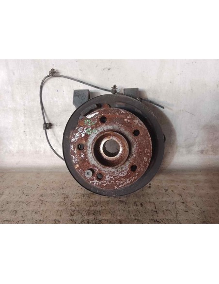 MANGUETA TRASERA DERECHA MERCEDES-BENZ VITO MIXTO (447) - 241171