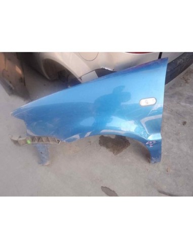 ALETA DELANTERA IZQUIERDA VOLKSWAGEN POLO III...