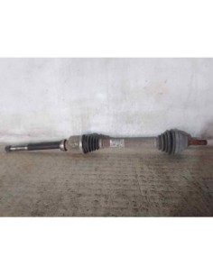 TRANSMISION DELANTERA DERECHA PEUGEOT 208 - 231089