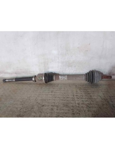 TRANSMISION DELANTERA DERECHA PEUGEOT 208 - 231089