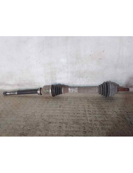 TRANSMISION DELANTERA DERECHA PEUGEOT 208 - 231089