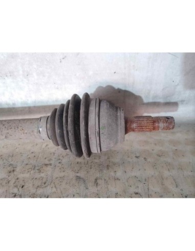 TRANSMISION DELANTERA DERECHA PEUGEOT 208 - 231089