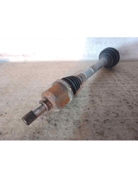 TRANSMISION DELANTERA IZQUIERDA PEUGEOT 208 - 231090