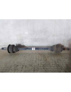 TRANSMISION TRASERA DERECHA MERCEDES-BENZ VITO MIXTO...