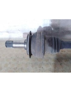 TRANSMISION TRASERA DERECHA MERCEDES-BENZ VITO MIXTO... 2