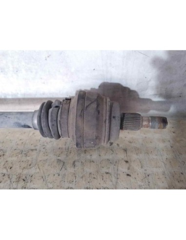 TRANSMISION TRASERA IZQUIERDA MERCEDES-BENZ...
