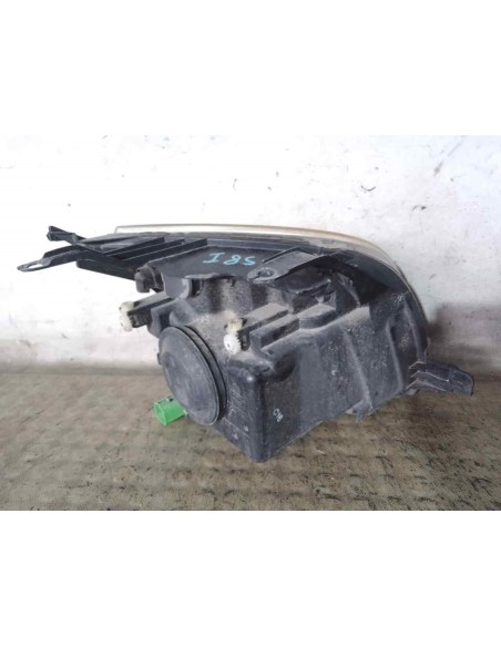 FARO IZQUIERDO FORD FUSION (CBK) - 215936