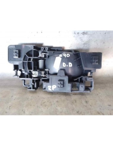 MANETA INTERIOR DELANTERA DERECHA CITROEN C3...