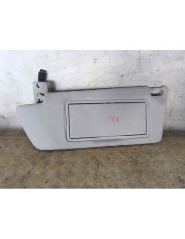 PARASOL IZQUIERDO OPEL VECTRA C BERLINA - 237112